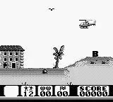 Choplifter II - Rescue & Survive (Europe)