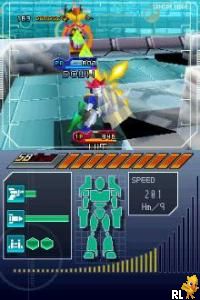 Chou Soujuu Mecha MG (Japan)