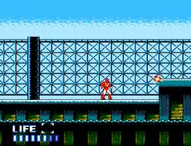 Choujin Sentai - Jetman (Japan) [En by Mog House v1.0]