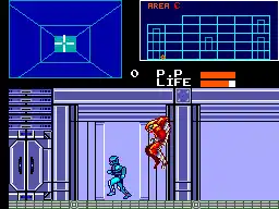 Chouon Senshi Borgman (Japan)