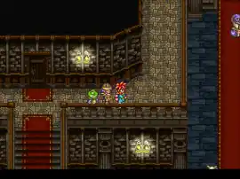 Chrono Trigger (USA) [En by Doctor L v1.01]