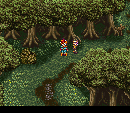 Chrono Trigger (USA) [Hack by Kajar Laboratories v2.1] (~Chrono Trigger Coliseum)