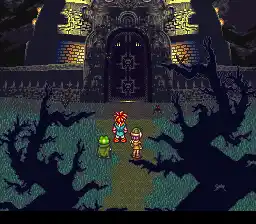 Chrono Trigger (USA)