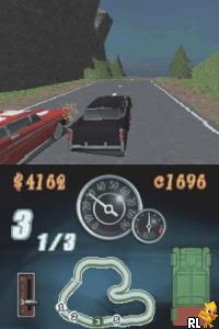 Chrysler Classic Racing (Europe) (En,Fr,De,Es,It)