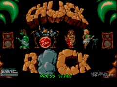 Chuck Rock (USA)