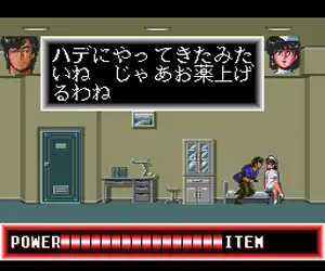 City Hunter (Japan)