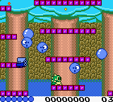 Classic Bubble Bobble (Europe)