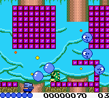 Classic Bubble Bobble (USA)