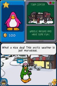 Club Penguin - Elite Penguin Force (USA)