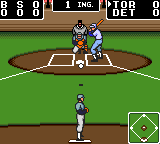 Clutch Hitter (USA, Europe)