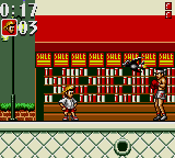 Coca Cola Kid (Japan)