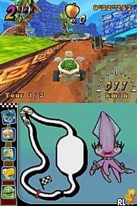 Cocoto - Kart Racer (Europe) (En,Fr,De,Es,It)