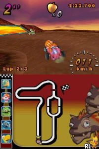 Cocoto Racers (Europe) (En,Fr,De,Es,It)