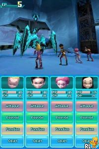 Code Lyoko - Fall of X.A.N.A. (USA) (En,Fr)