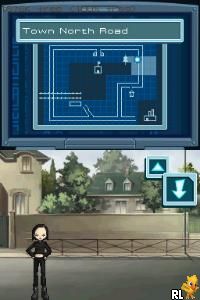 Code Lyoko (USA) (En,Fr,Es)