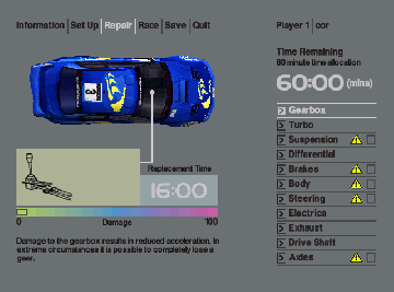 Colin McRae Rally 2.0