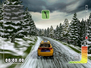 Colin McRae Rally