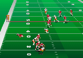 College Football USA 96 (USA)