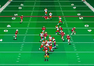 College Football USA 97 (USA)