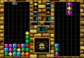 Columns III - Revenge of Columns (USA)