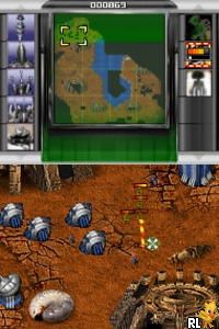 Command and Destroy (Europe) (En,Fr,De,Es,It)