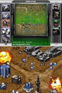 Command and Destroy (USA)