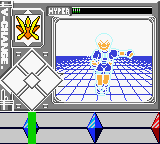 Command Master (Japan)