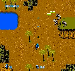 Commando (USA)