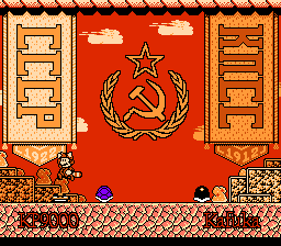 Communist Mario 3