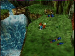 Conker's Bad Fur Day (Europe)