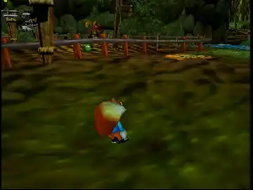 Conker's Bad Fur Day Uncensored