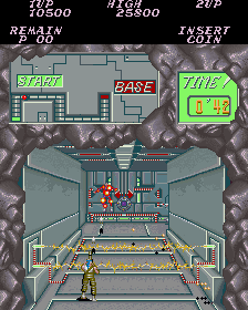 Contra (Japan)