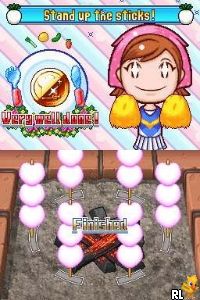 Cooking Mama 3 - Shop & Chop (USA)