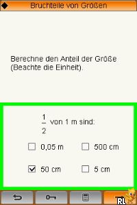 Cornelsen Trainer - Mathe - Klasse 6 (Europe) (En,De)