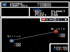 Cosmic Wars (Japan) [En by TransBRC v0.993]