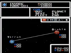 Cosmic Wars (Japan) [En by TransBRC v0.993]