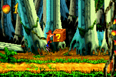 Crash Bandicoot XS (E)(Paracox)