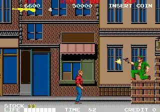 Crime City (Japan)