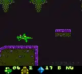 Croc (USA, Europe)