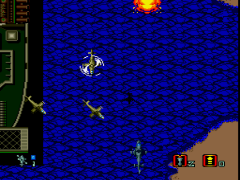 Cross Fire (USA)