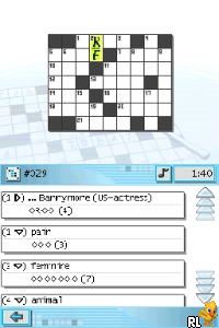 CrossworDS (Europe) (En,Fr,De,Es,It)