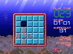 Cue Brick (Japan)