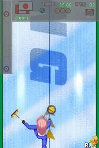 Curling DS (USA) (En,Fr)