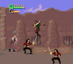 CutThroat Island (USA)