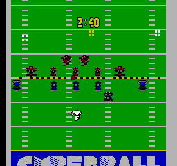 Cyberball (USA)