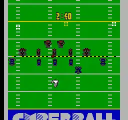 Cyberball (USA)