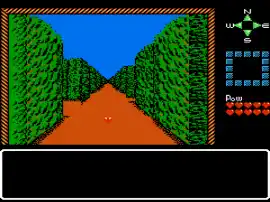 Dai Meiro - Meikyuu no Tatsujin (Japan) [En by Filler+KingMike v1.0] (~Great Maze - Master of the Maze)