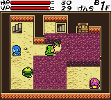 Daikaijuu Monogatari - Poyon no Dungeon Room 2 (Japan)