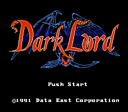 Dark Lord (Japan) [En by Aeon Genesis v1.0]