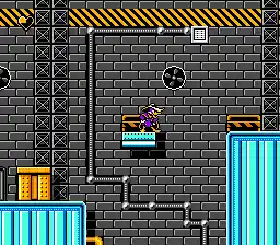 Darkwing Duck 2 (U) Beta